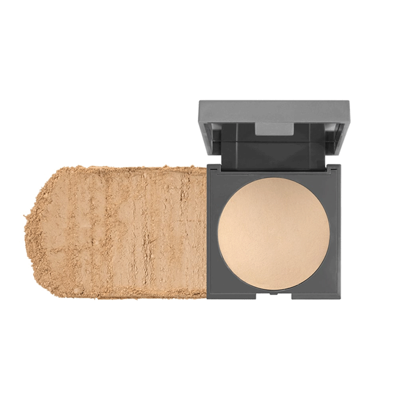ALIX AVIEN Baked Powder 11g - 201 Nude Ivory