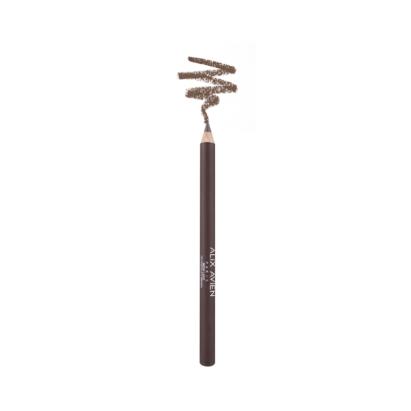 ALIX AVIEN Brow Liner - 153 Chocolate Brown