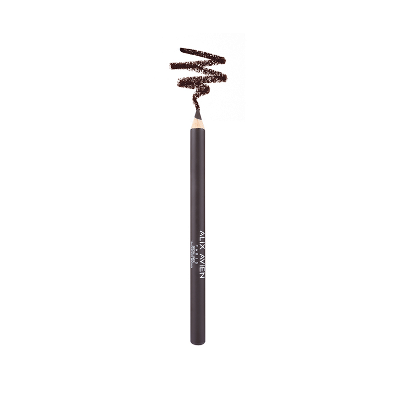 ALIX AVIEN Brow Liner - 154 Deepest Brown
