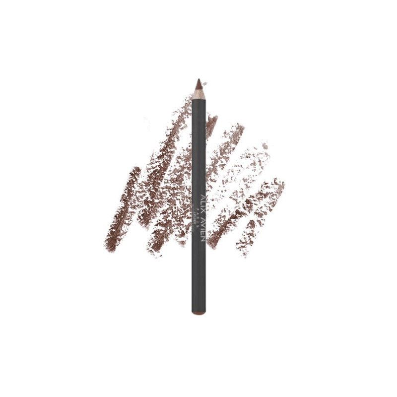 ALIX AVIEN Lipliner Pencil - 08 Terracotta Nude