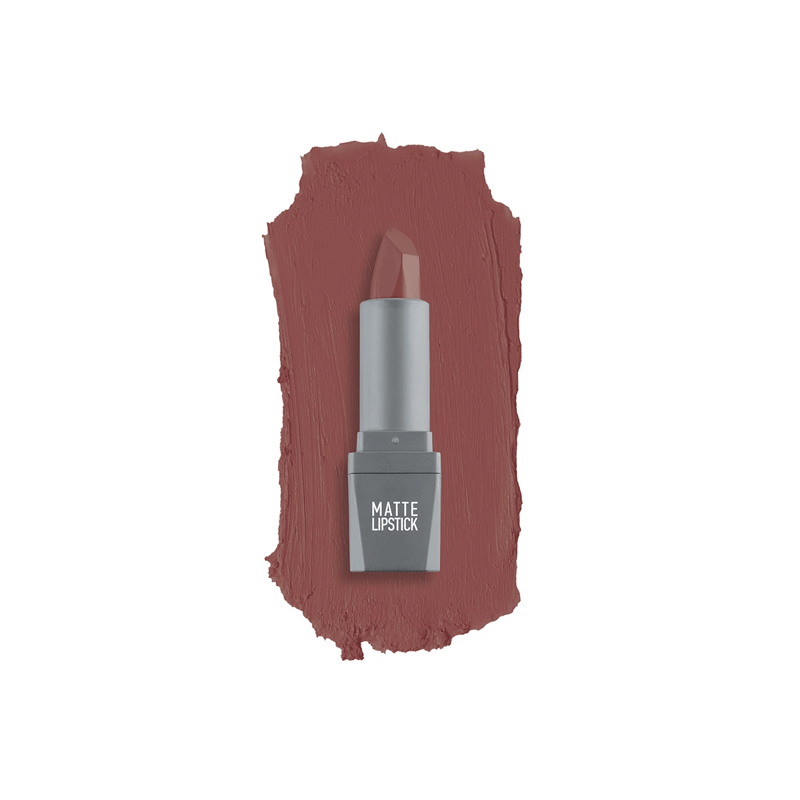 ALIX AVIEN Matte Lipstick 4g - 410 Rose Coral