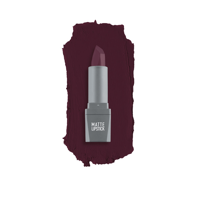 ALIX AVIEN Matte Lipstick 4g - 420 Wine