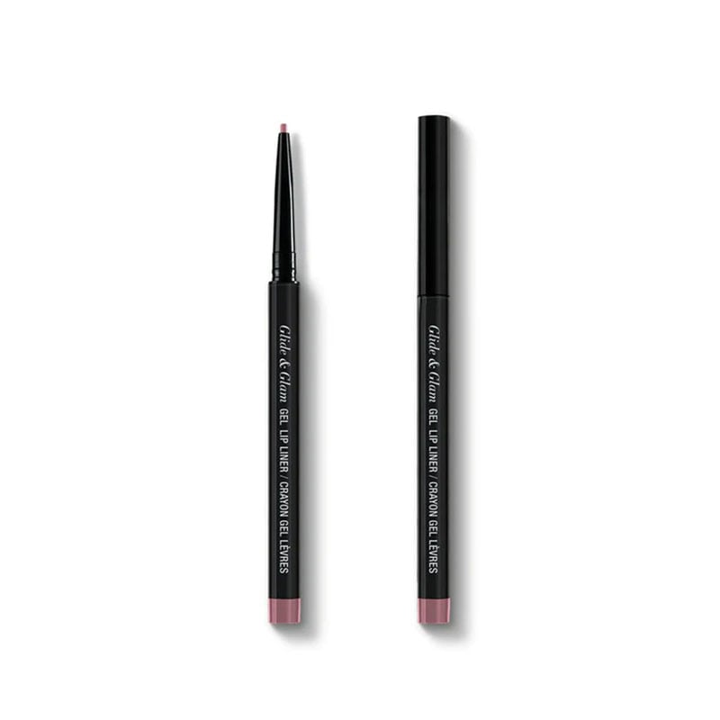 Absolute New York Glide & Glam Gel Lip Liner 0.12g - MDGL13 Nude Pink