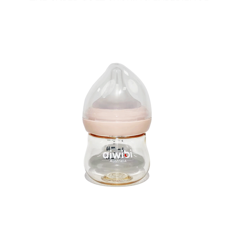 Aiwibi Australia Baby Feeding Bottle 120ml