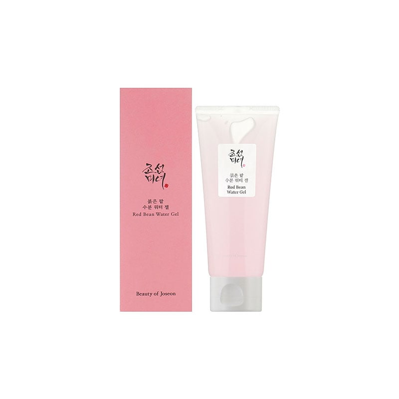Beauty Of Joseon Red Bean Water Gel 100ml .