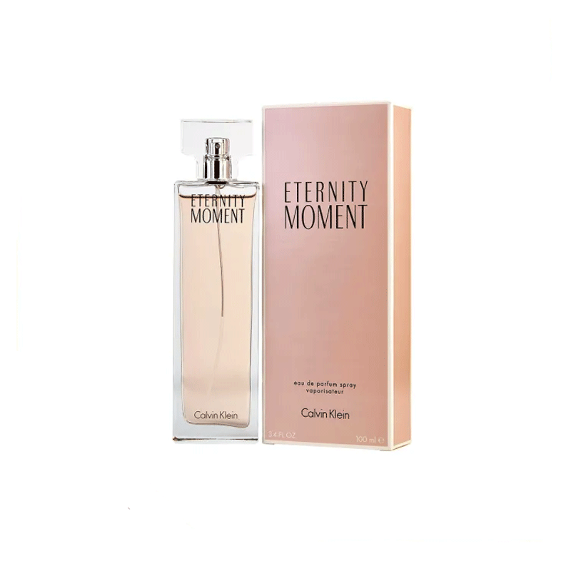 Calvin Klein Eternity Moment 100ml