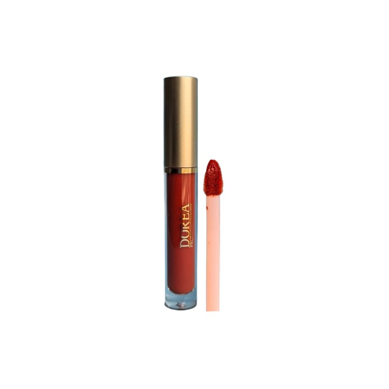 DOREA Silky Liquid Matte Lipstick 3.5g - 04