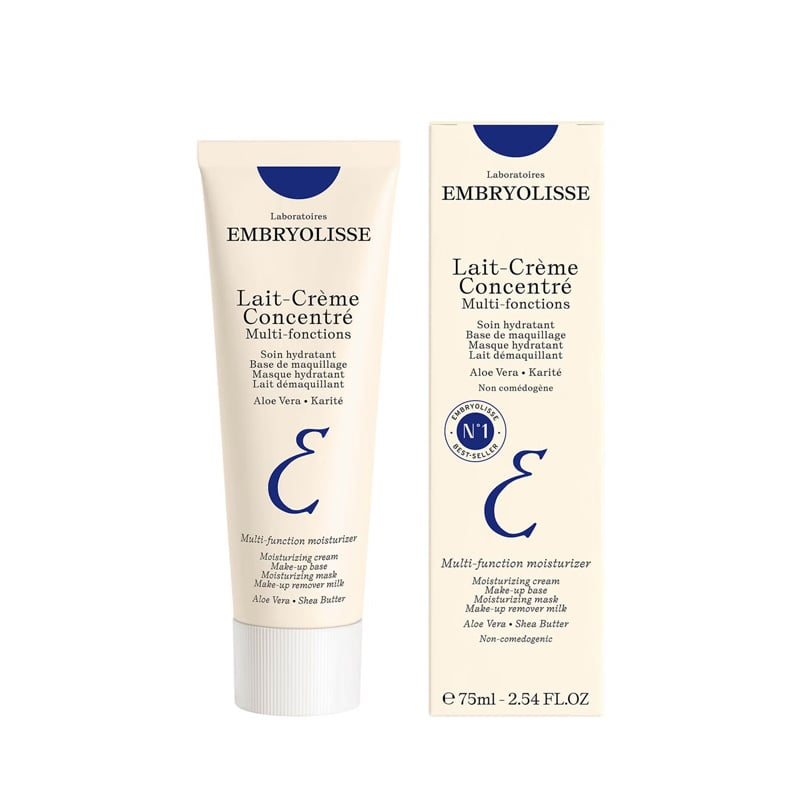 Embryolisse Lait-Creme Concentre Multi Function Moisturiser 75ml •