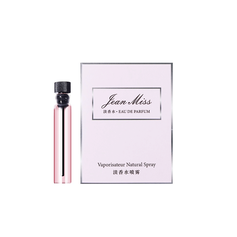 Jean Miss Sweet Sweetheart Perfume 2ml