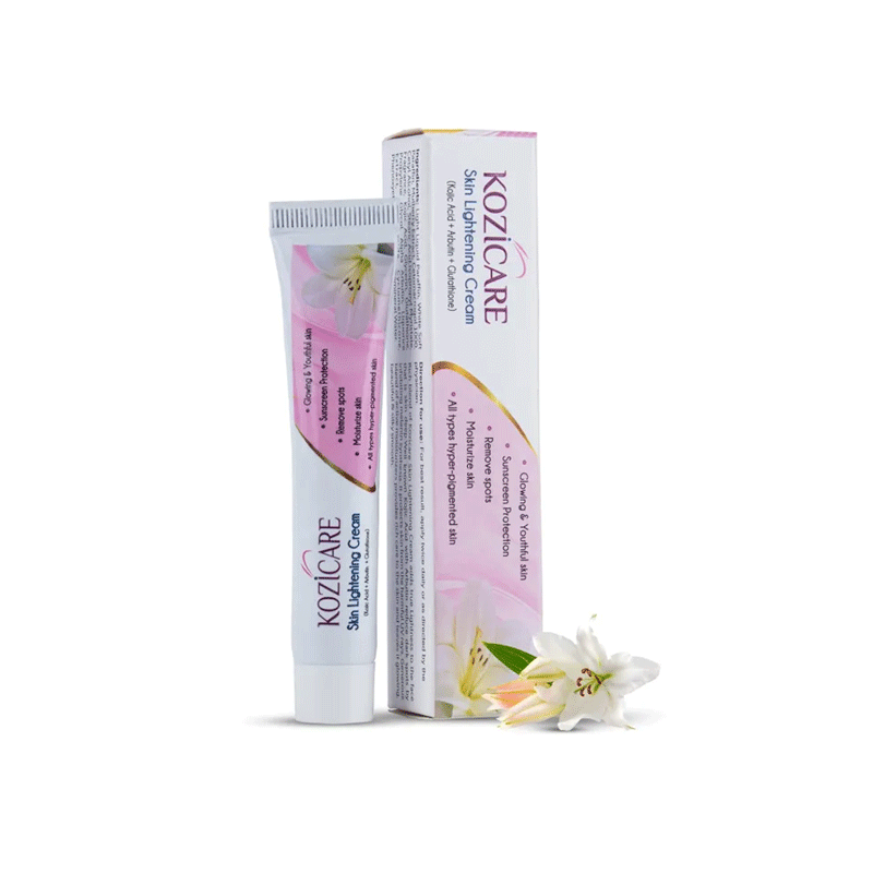 Kozicare Skin Lightening Cream 15g