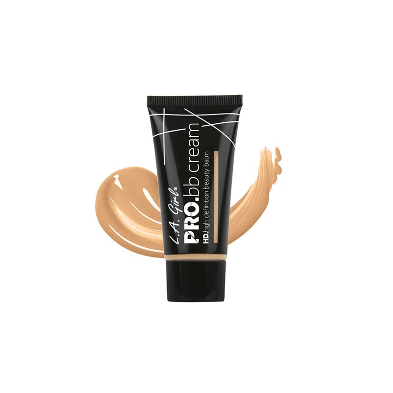 L.A. Girl HD Pro.BB Cream 30ml - GBB944 Neutral