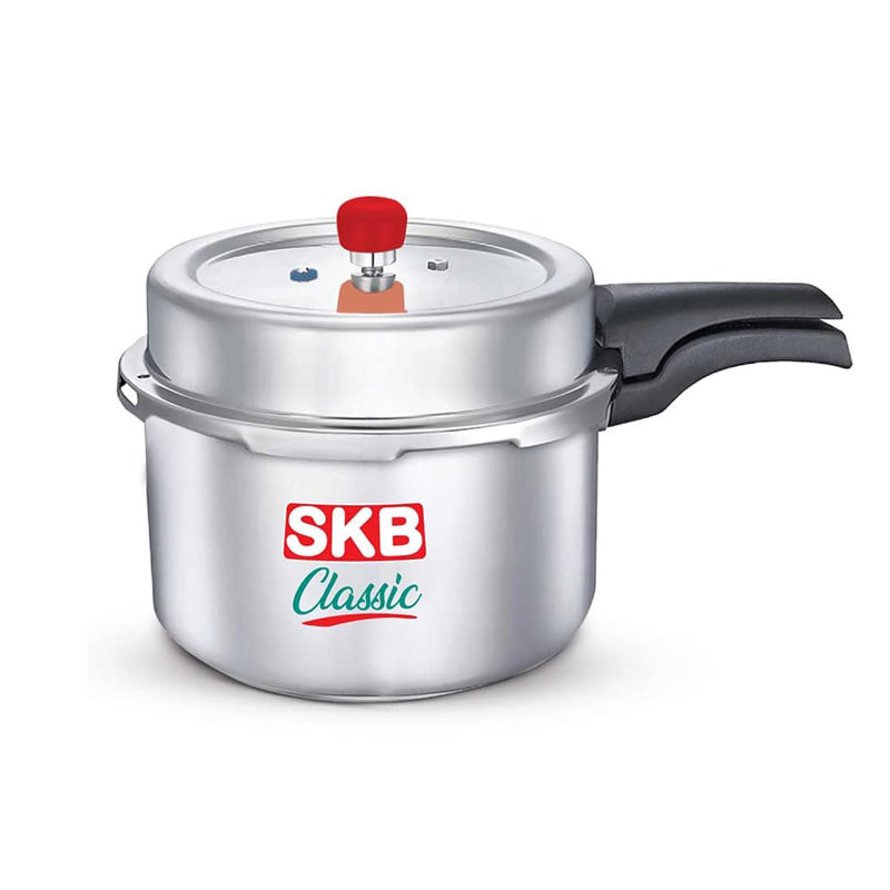 SKB Classic Pressure Cooker 5.5L