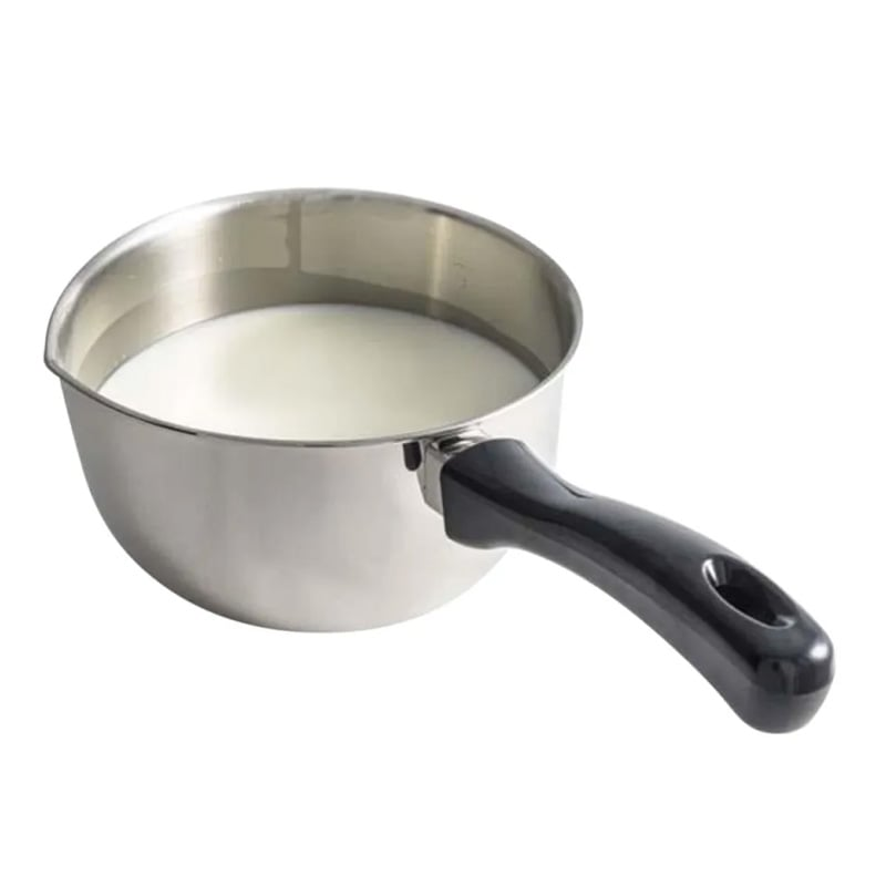SKB Milk Pan - 18cm