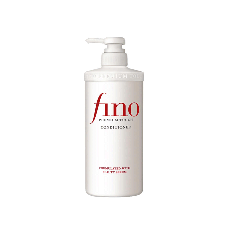 Shiseido Fino Premium Touch Conditioner 550ml