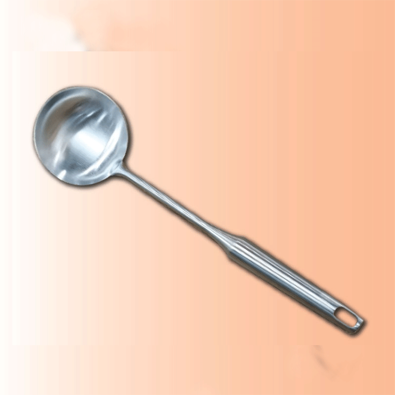 Stainless Steel Spatula - S304 •