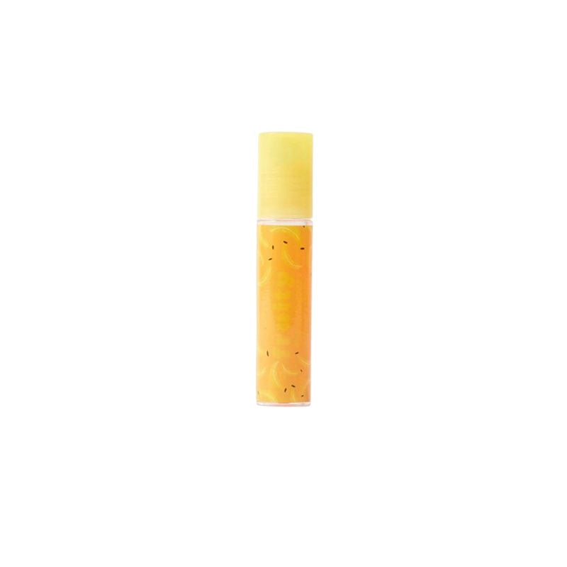 Technic Fruity Roll On Lip Gloss 6ml - Banana