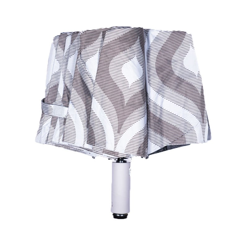 Umbrella with Torch (Auto Open and Close) •
