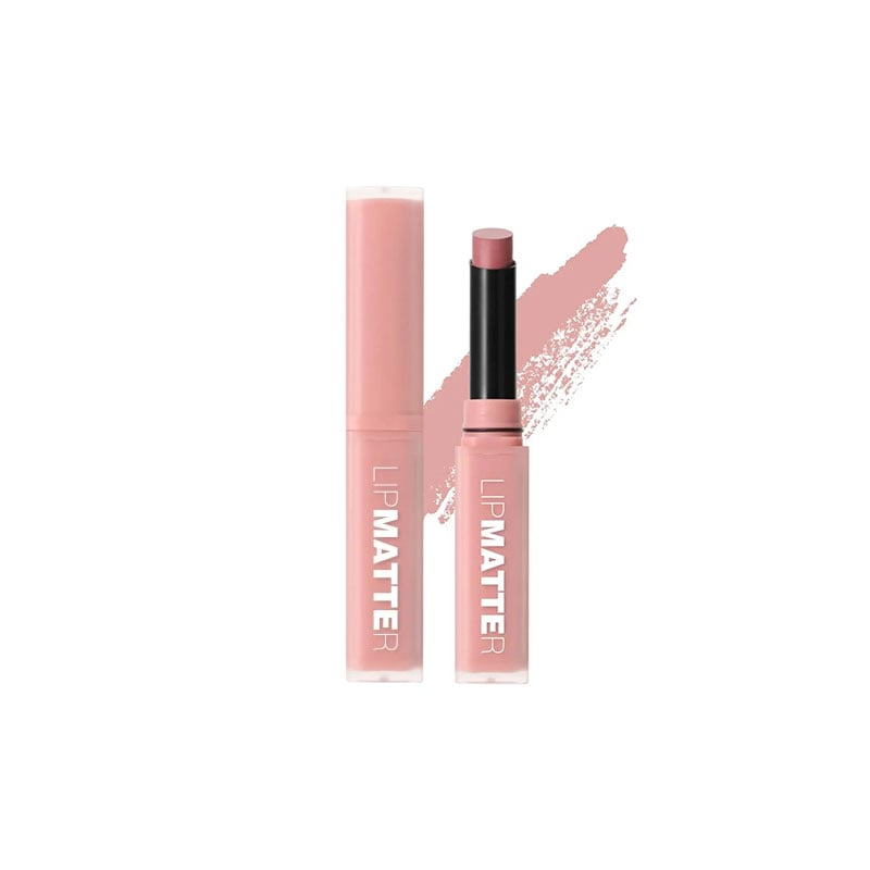 W7 Lip Matter Soft Matte Lipsticks 1.8g - Fully Charged
