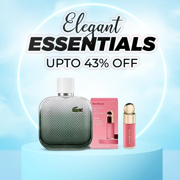 Elegant Essentials