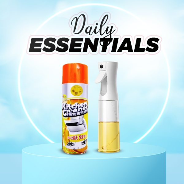 Daily Essentials
