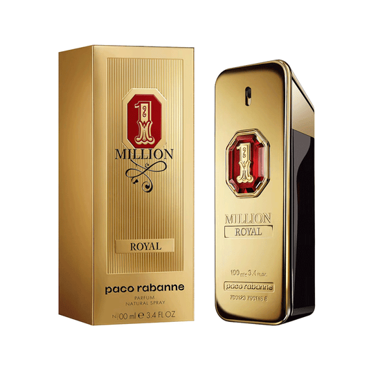 1 Million By Paco Rabanne Royal Eau De Toilette 200ml