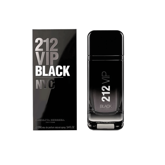 212 Vip Black Nyc Edp 100ml