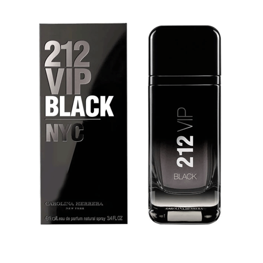 212 Vip Black Nyc Edp 200ml