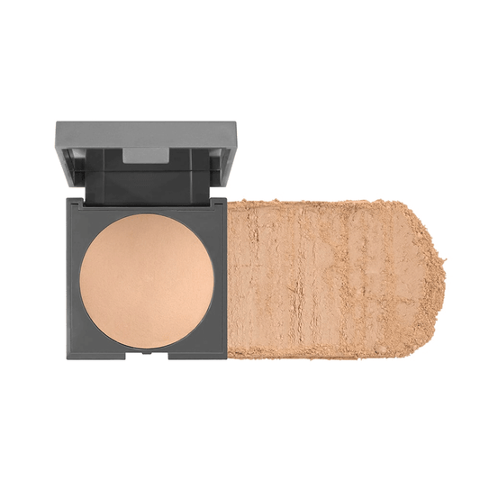 ALIX AVIEN Baked Powder 11g - 202 Soft Peach