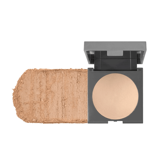 ALIX AVIEN Baked Powder 11g - 203 Warm Peach