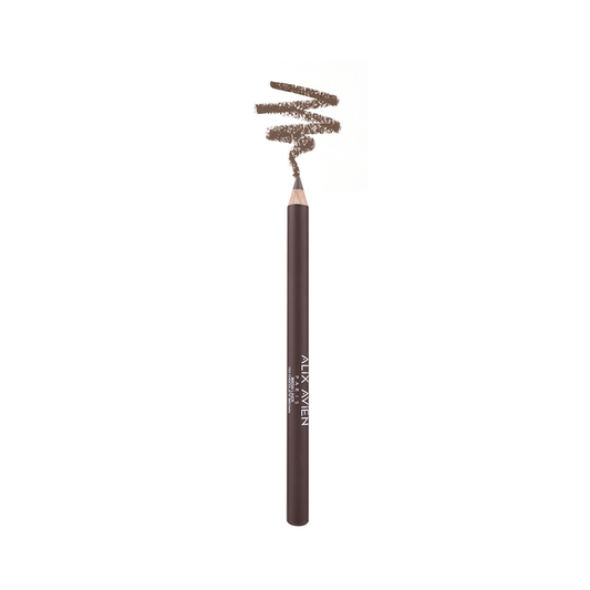 ALIX AVIEN Brow Liner - 153 Chocolate Brown