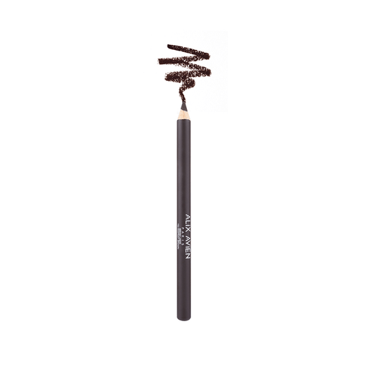ALIX AVIEN Brow Liner - 154 Deepest Brown