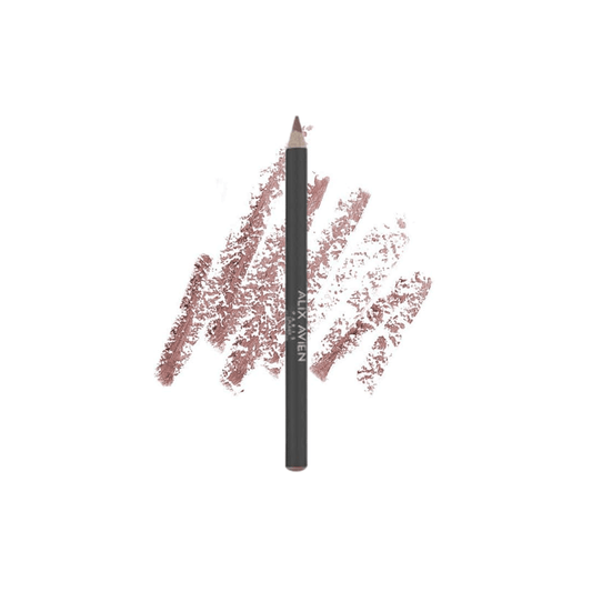 ALIX AVIEN Lipliner Pencil - 01 Peach Nude
