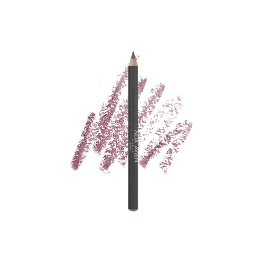 ALIX AVIEN Lipliner Pencil - 02 Dirty Nude