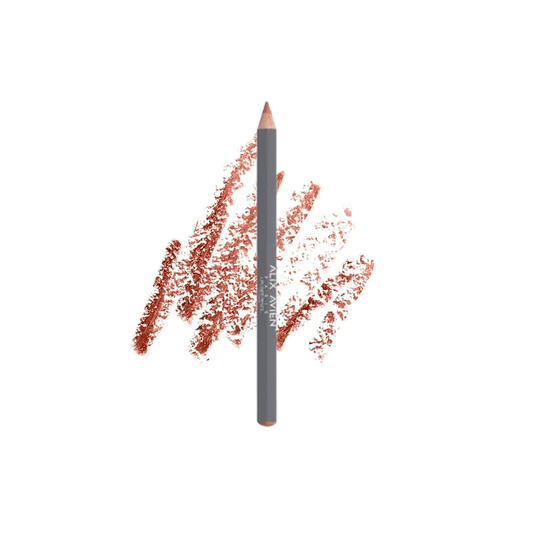 ALIX AVIEN Lipliner Pencil - 04 Salmon