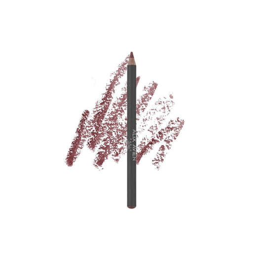 ALIX AVIEN Lipliner Pencil - 07 Spicy Rose