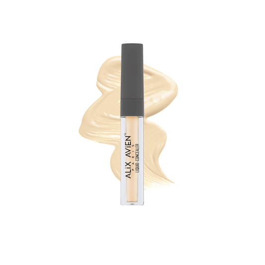 ALIX AVIEN Liquid Concealer 3ml - 106 Creamy