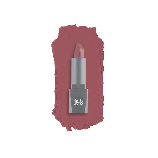 ALIX AVIEN Matte Lipstick 4g - 415 Dusty Pink