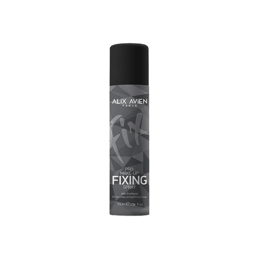 ALIX AVIEN Pro Make-Up Fixing Spray 75ml