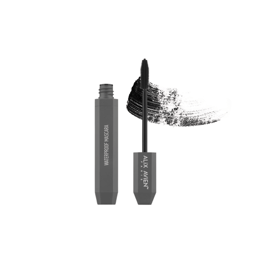 ALIX AVIEN Waterproof Mascara 12ml