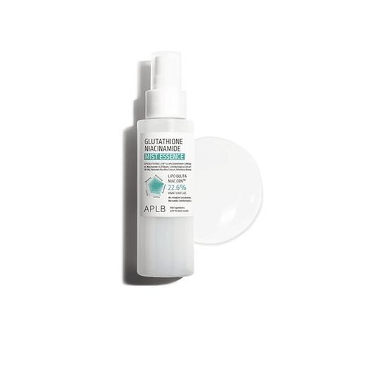 APLB Glutathione Niacinamide Mist Essence 105ml •