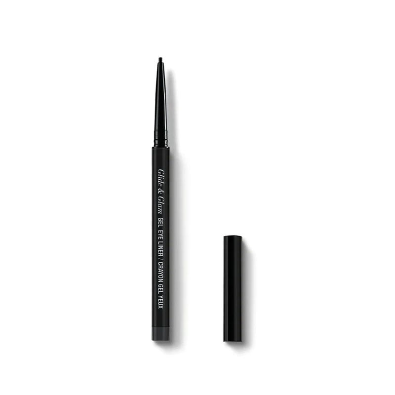 Absolute New York Glide & Glam Gel Eye Liner 0.12g - MDGL01 Black