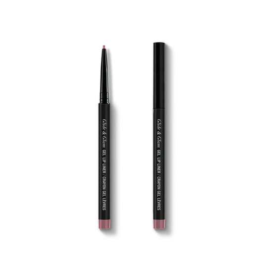 Absolute New York Glide & Glam Gel Lip Liner 0.12g - MDGL13 Nude Pink