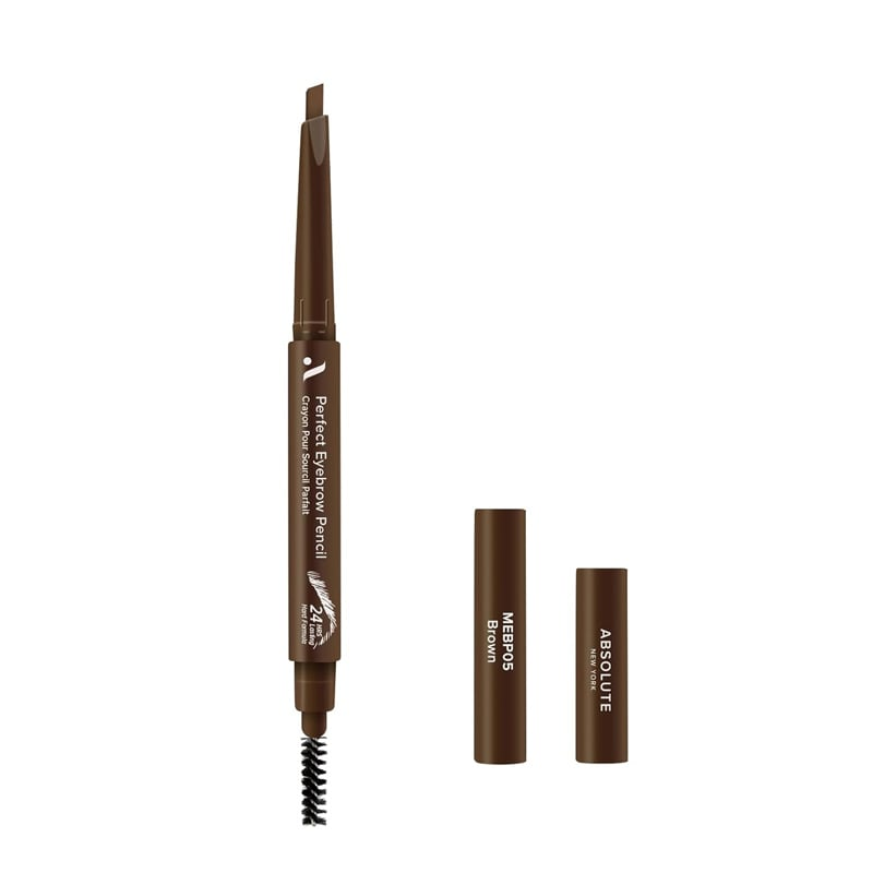 Absolute New York Perfect Eyebrow Pencil - MEBP05