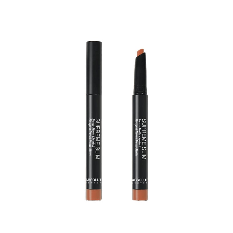 Absolute New York Supreme Slim Demi-Matte Lipstick 1.3g - MLSS51 In Blossom
