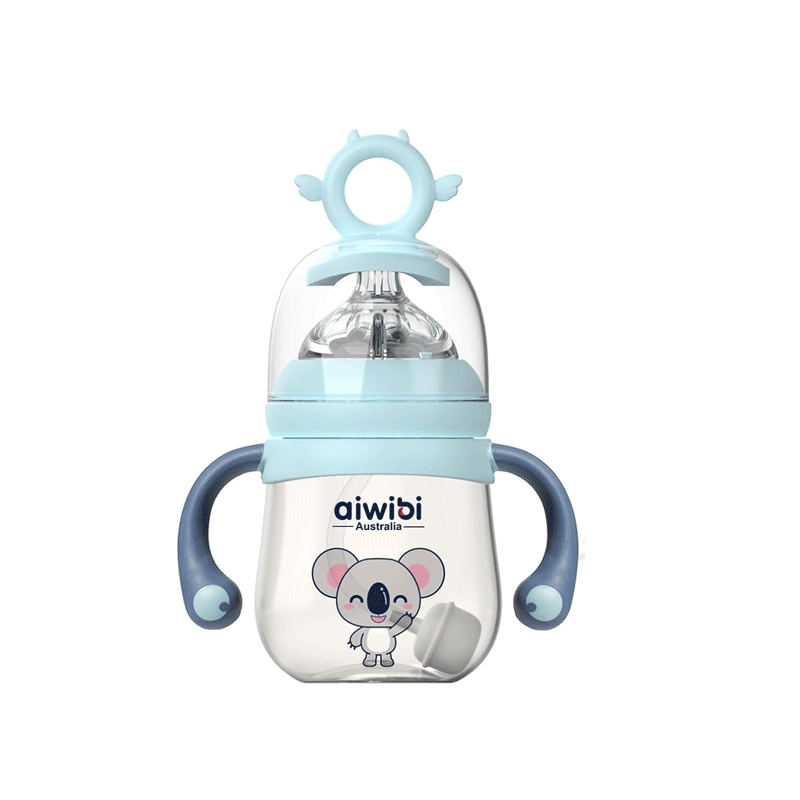 Aiwibi Australia Baby Feeding Bottle 180ml
