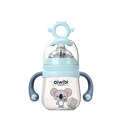 Aiwibi Australia Baby Feeding Bottle 180ml