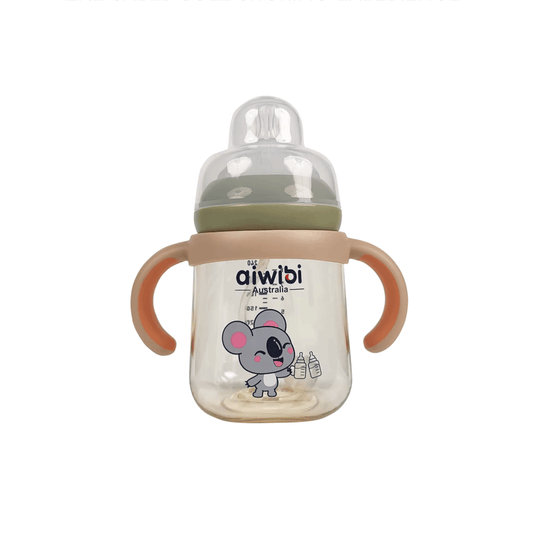Aiwibi Australia Baby Feeding Bottle 240ml