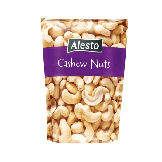 Alesto Cashews 200g