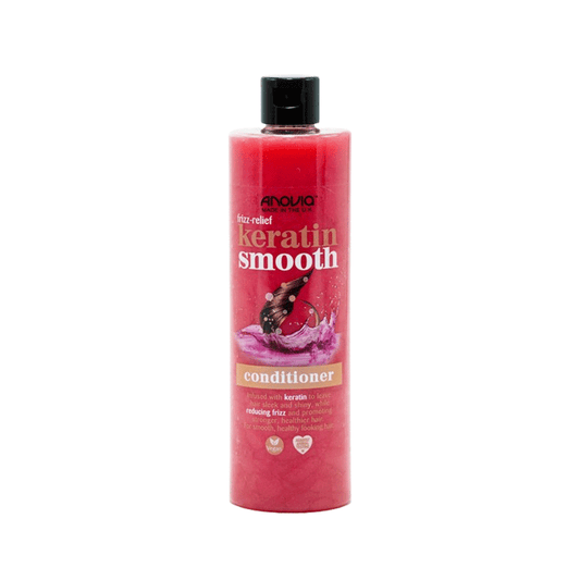 Anovia Frizz-Relief Keratin Smooth Conditioner 415ml