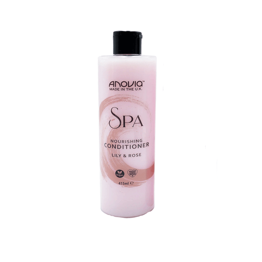 Anovia Spa Nourishing Conditioner Lily & Rose 415ml